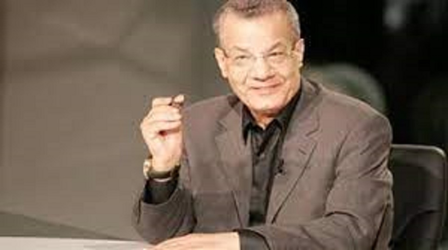 عادل حموده
