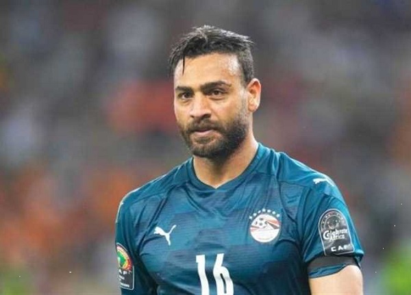 الحارس محمد ابوجبل  