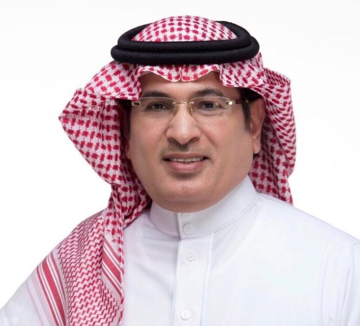 محمد الحارثى