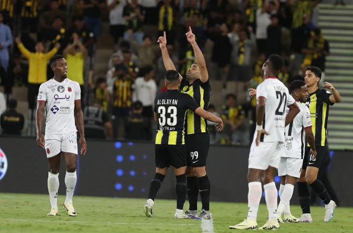  عبد الرزاق حمد الله