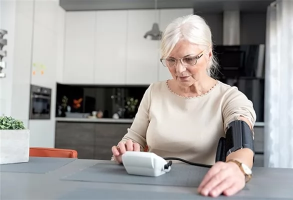 دراسة .. هرمون التوتر في دائرة الاتهام بارتفاع الضغط 