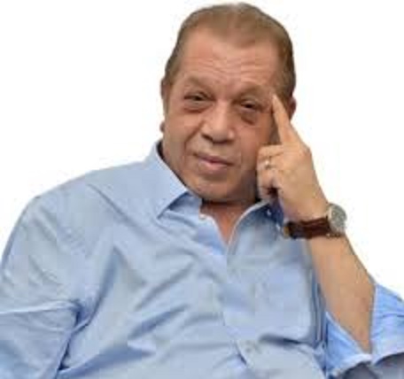 أسامة شـرشـر