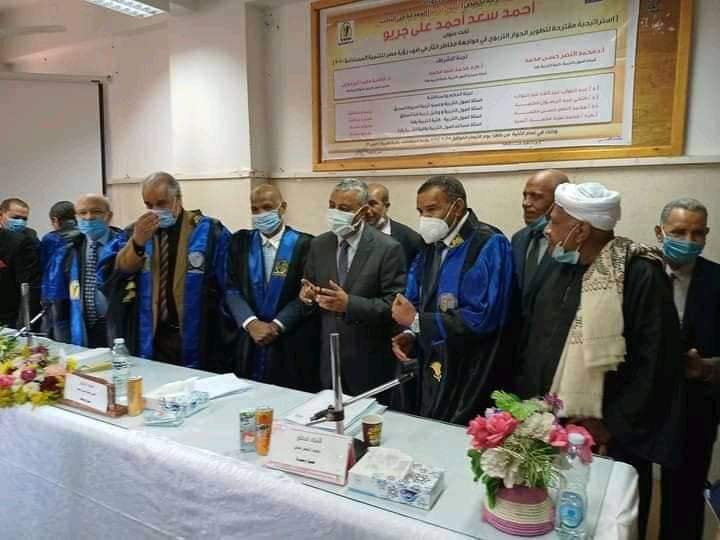 ختام معسكر لتدريب 30 مراهقا علي الحوار والتعايش والتسامح في أسوان .. اليوم  