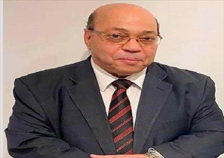 د. شاكر عبد الحميد