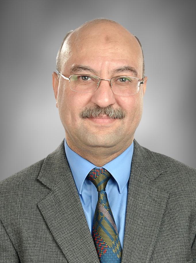 أحمد الملواني- رئيس لجنة التجارة الخارجية بالشعبة العامة للمستوردين 