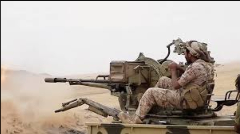 الجيش اليمني 