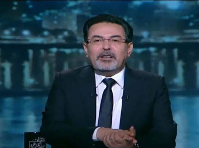 خيري رمضان 