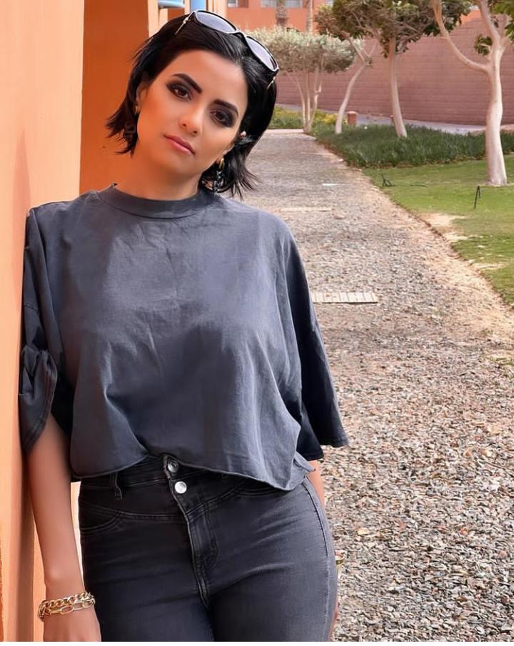 سهر الصايغ