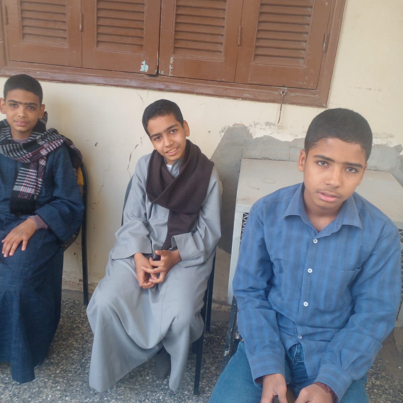 ٢٠ ألف جنيه جوائز للفائزين في مسابقة محمود مهدي الدينية بقنا    