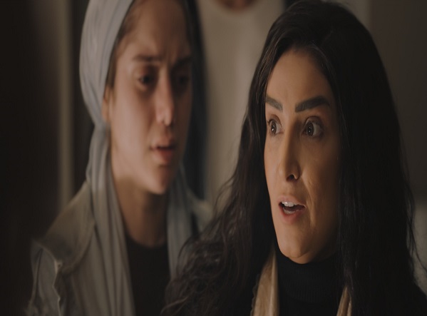 روجينا ورنا رئيس 