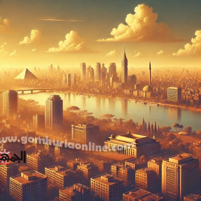 صورة تعبيرية بالذكاء الإصطناعي