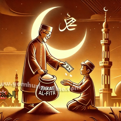صورة تعبيرية بالذكاء الإصطناعي