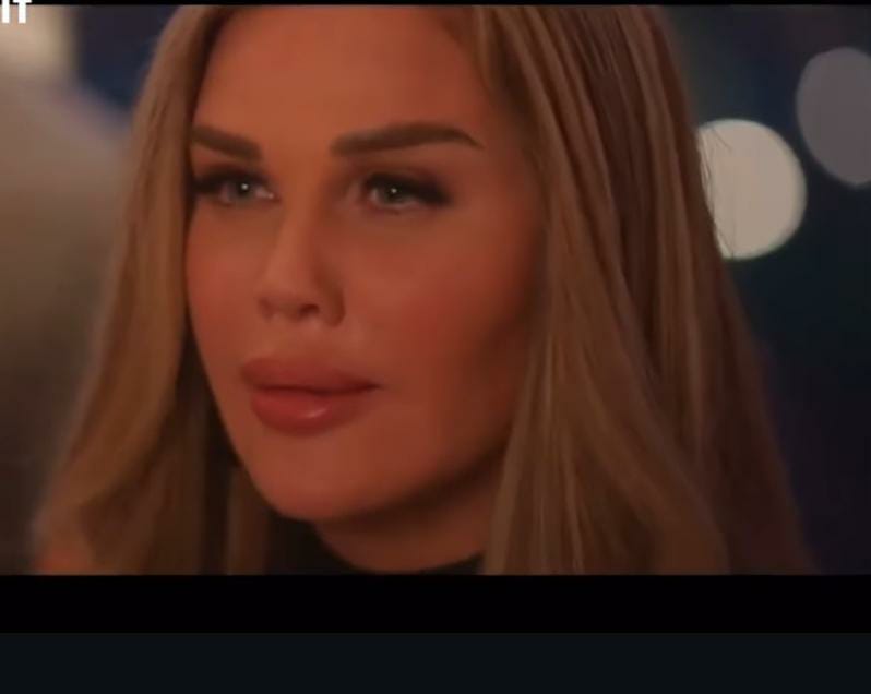 نيكول سابا