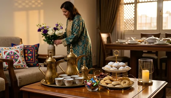 صورة تعبيرية بالذكاء الاصطناعي