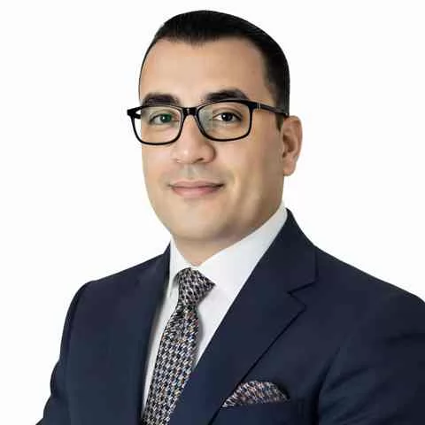 د. عمرو حسن فتوح