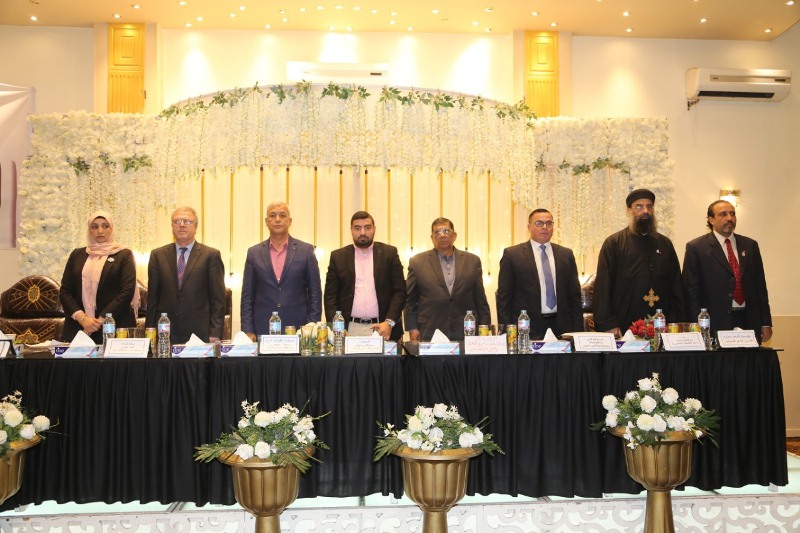 قيادات المؤتمر