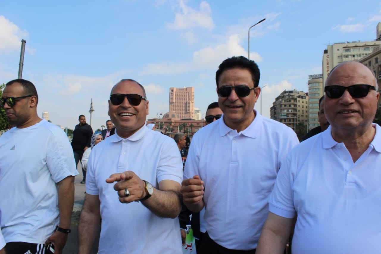 مسيرة ادعم دستور بلدك لمديرية تعليم القاهرة انزل ،،،شارك ،،،،قول رايك