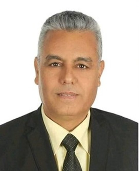 الدكتور يوسف غرباوي رئيس جامعة جنوب الوادي 