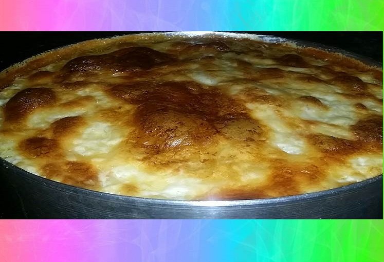 الارز المعمر بالسكر 
