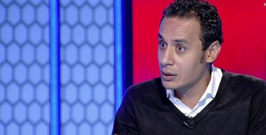 طارق السيد