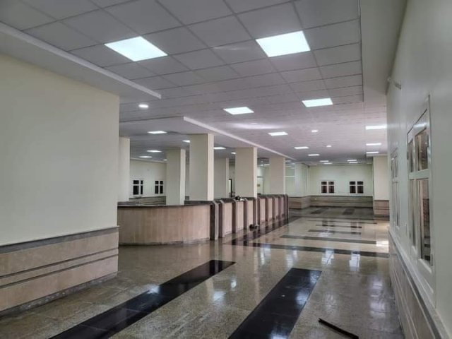 محافظ سوهاج يتابع الموقف التنفيذي لإنشاء 30 مجمع خدمات حكومية 