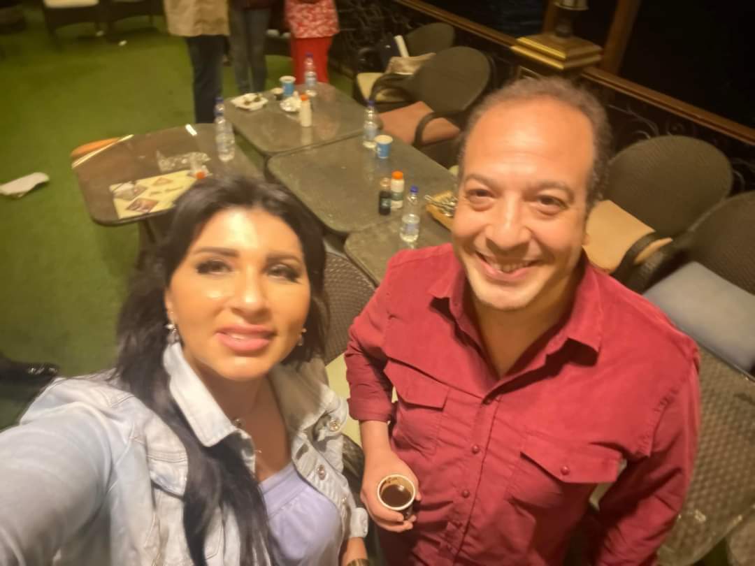 الإدارة العامة للمذيعين  تقيم حفل افطار بحضور نجوم الأخبار من أجيال متعاقبة