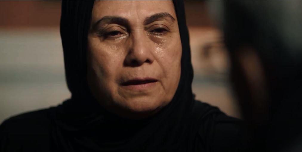 اشادة جماهيرية فى حب سلوى عثمان بعد اللقاء المنتظر بين جعفر وابنه