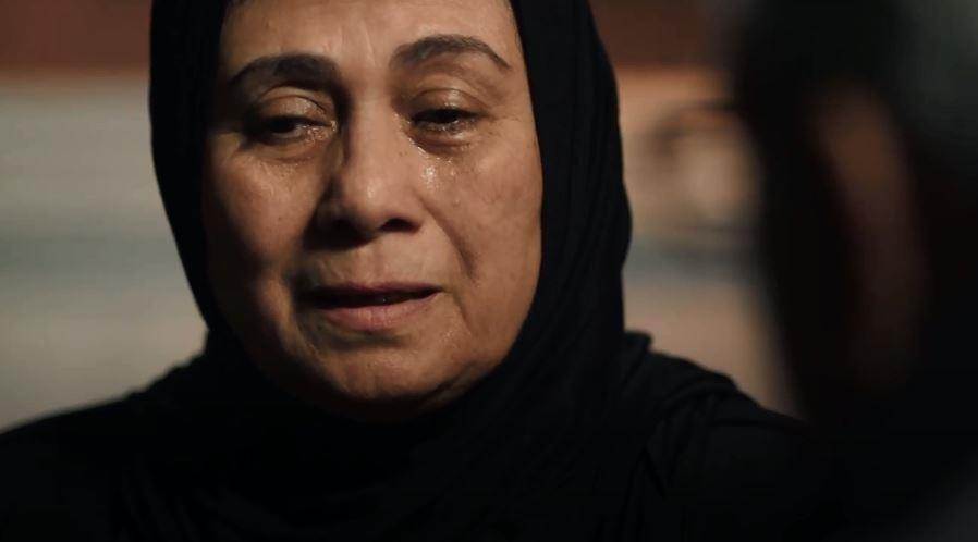 اشادة جماهيرية فى حب سلوى عثمان بعد اللقاء المنتظر بين جعفر وابنه