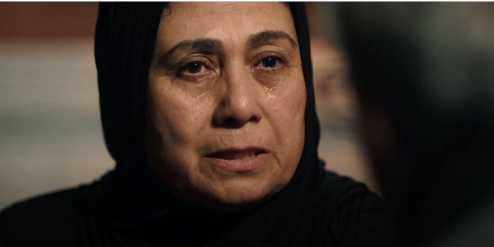اشادة جماهيرية فى حب سلوى عثمان بعد اللقاء المنتظر بين جعفر وابنه