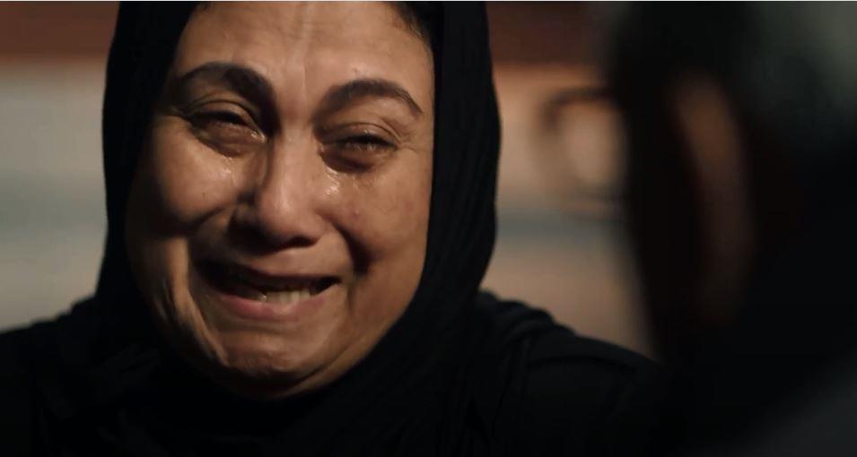 اشادة جماهيرية فى حب سلوى عثمان بعد اللقاء المنتظر بين جعفر وابنه