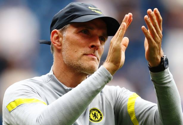 مدرب بايرن ميونيخ الألماني 