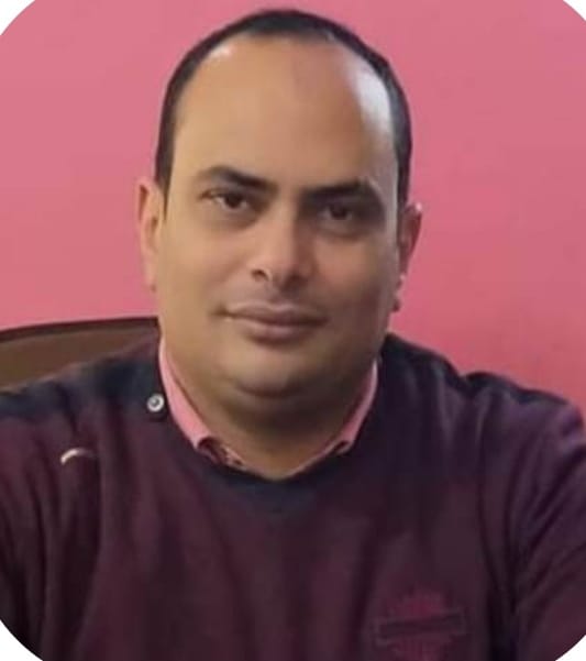 د. سامي على حامد