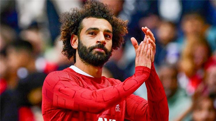  محمد صلاح