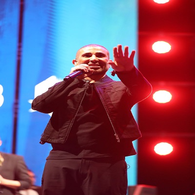 أحمد سعد 