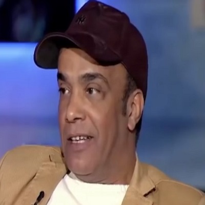 سليمان عيد 