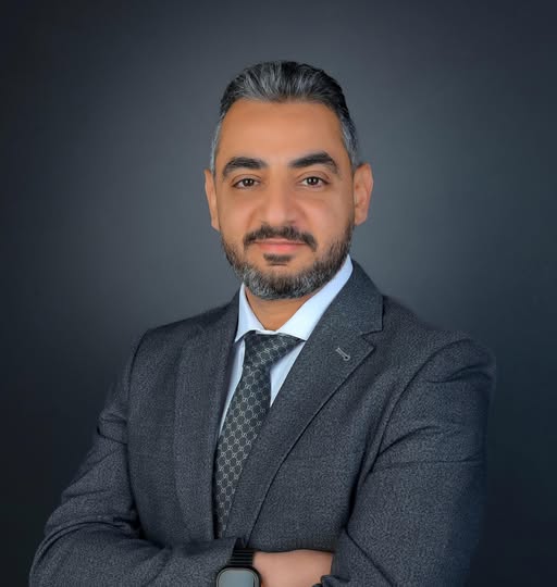 طيار أحمد مطر