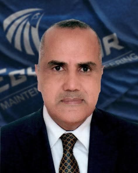 مهندس أحمد مختار