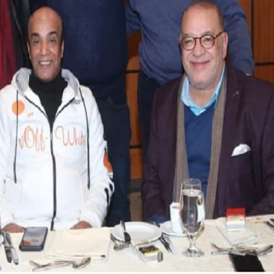سليمان عيد وصلاح عبد الله 
