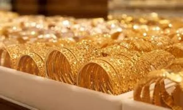 سعر الذهب اليوم الأحد 19 أبريل 2026 في مصر 