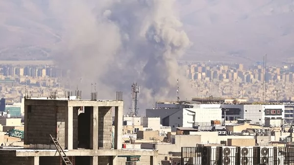 ترامب: سنطرح اتفاقا عادلا لإيران وحال رفضهم سندمر محطات الكهرباء والجسور 