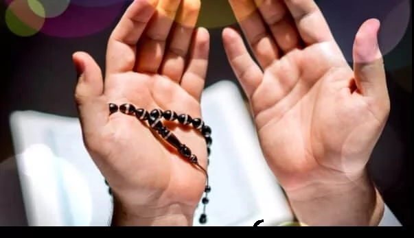 باب الرحمة ودواء القلوب..دعاء دفعُ الأقدار السيئة 