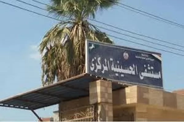 دفعا حياتهما ثمنا للاستحمام بالترعة بالشرقية 