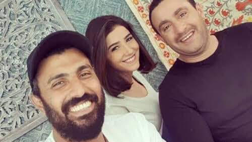 مسلسل ولد الغلابة يتصدر تريند 