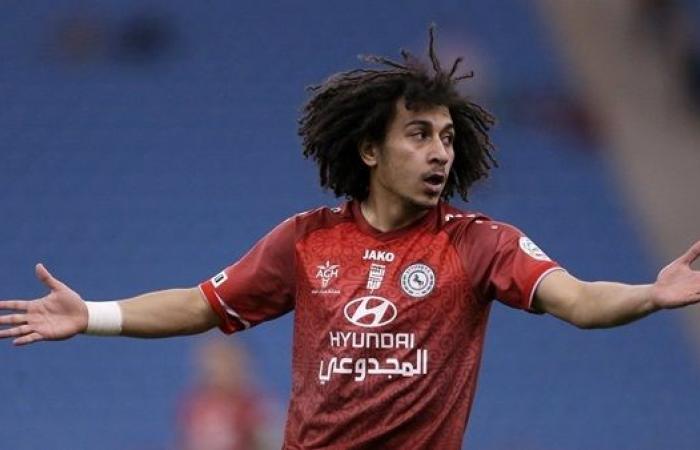 حسين السيد