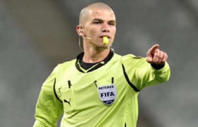 فيكتور جوميز