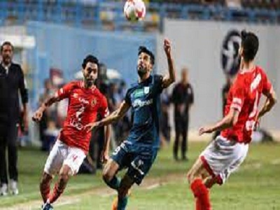 الاهلى انبى