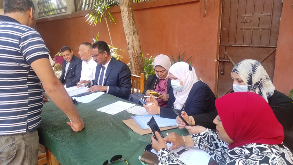 الدراسات الاجتماعية حسن الختام.. فشل ذريع لجروبات الغش في اليوم الأخير لإعدادية الجيزة 