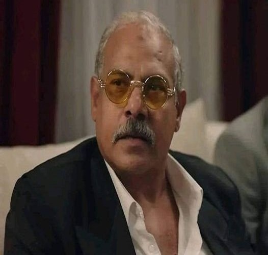 محمد رضوان 