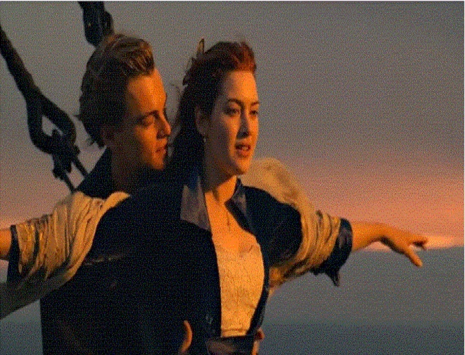 Titanic
