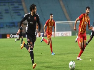 الاهلي والترجي